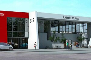 Judofelag Suðurlands - Selfoss Woldclass